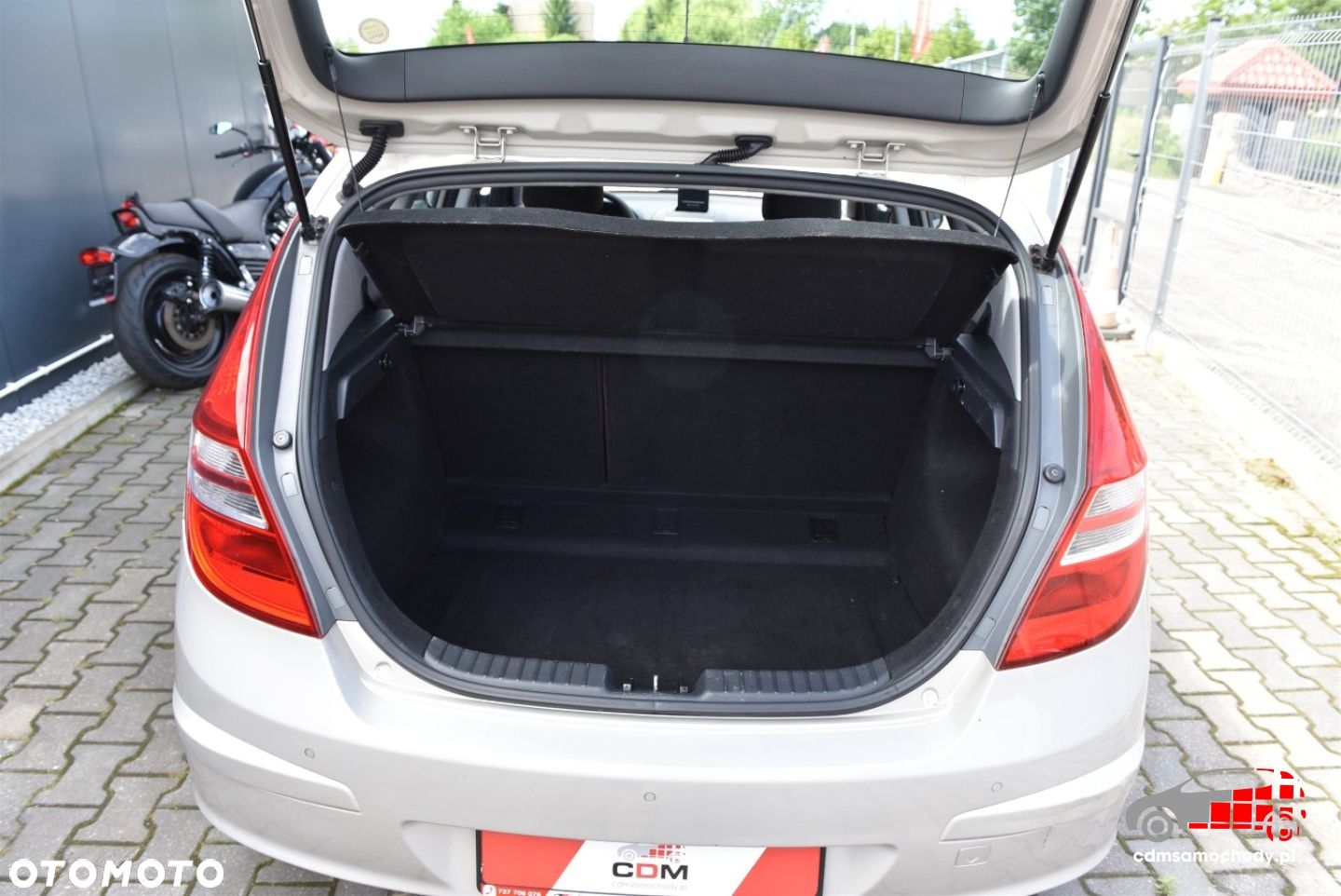 Hyundai i30 - 15