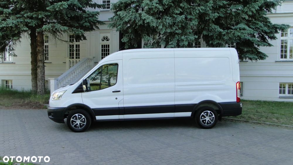 Ford Transit - 3