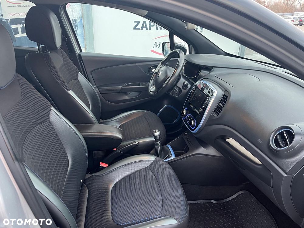 Renault Captur - 17
