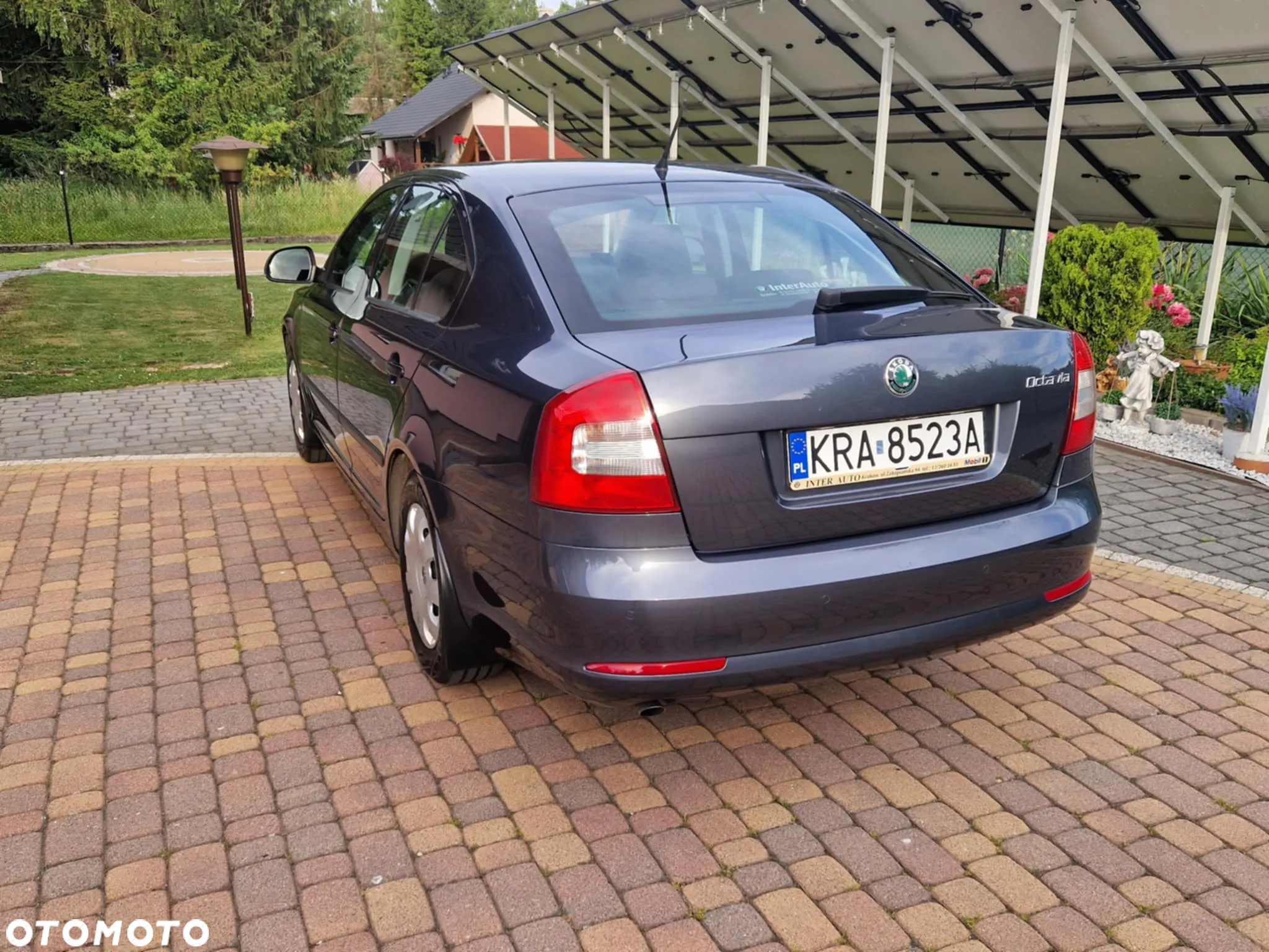 Skoda Octavia 1.2 TSI Classic - 5