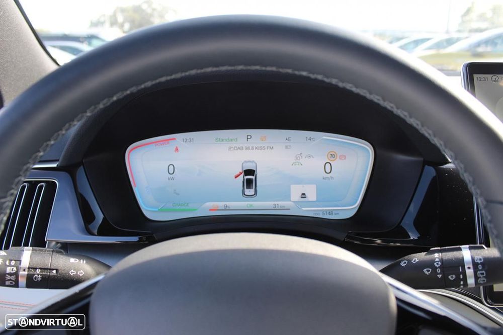 BYD Seal U 87 kWh Design - 27