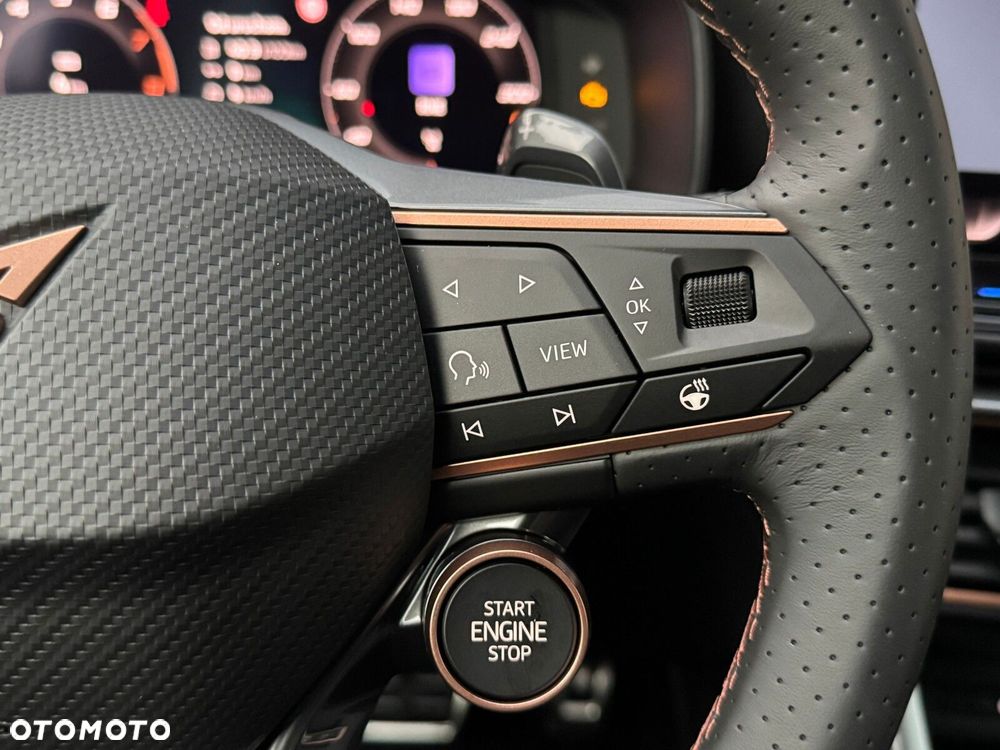 Cupra Formentor 1.5 eTSI mHEV DSG - 26