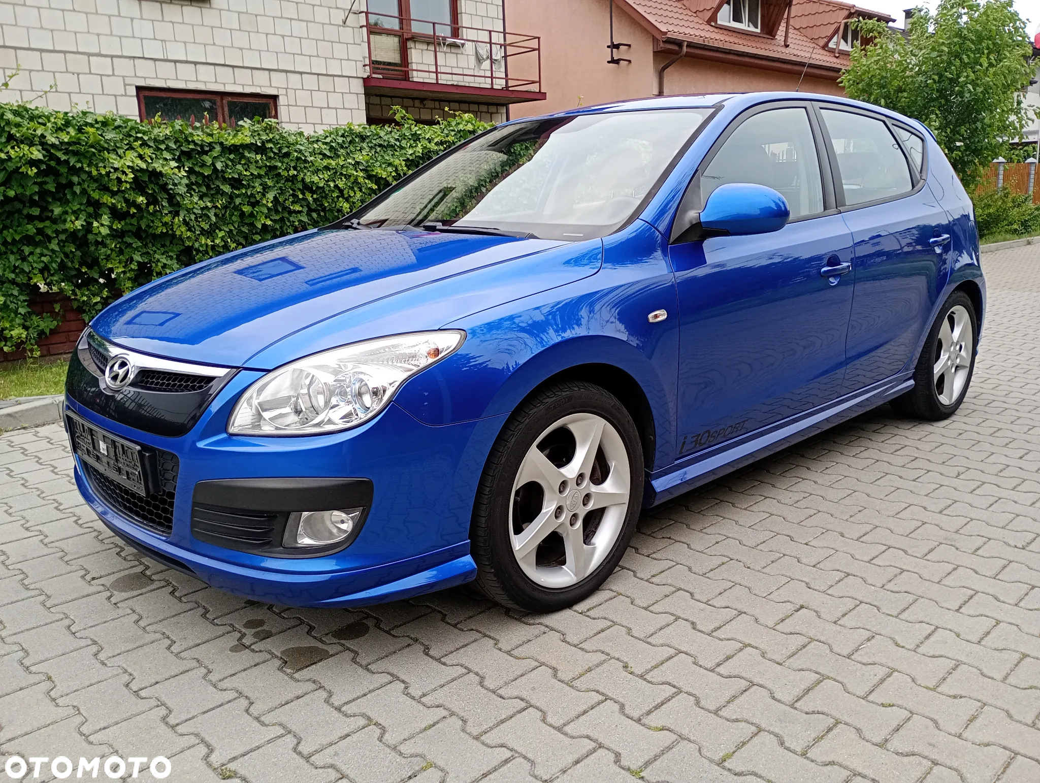Hyundai i30 - 5