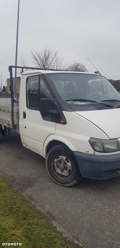 Ford TRANSIT 330M - 5