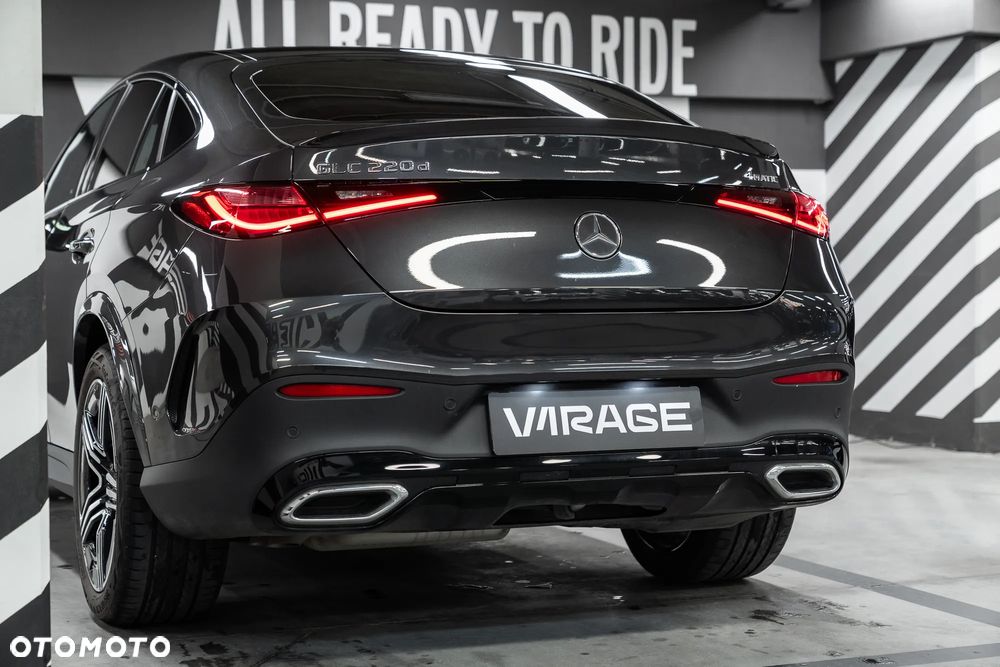 Mercedes-Benz GLC - 20