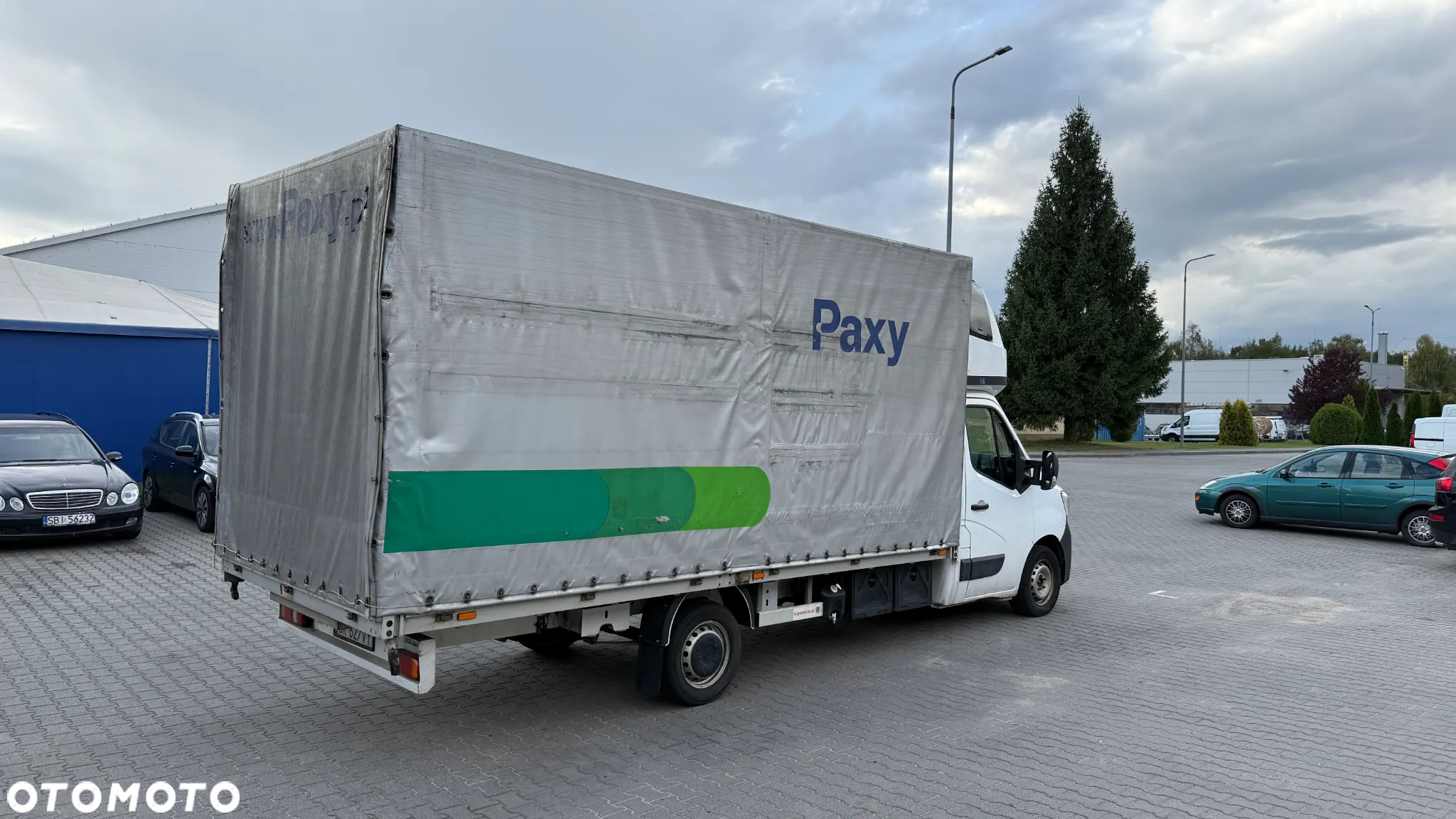 Renault Master - 6