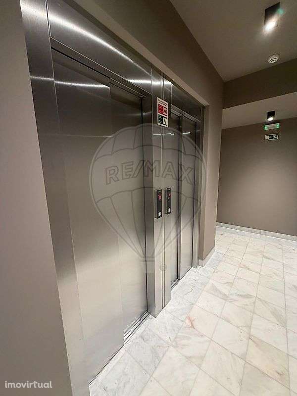 Apartamento T1 para arrendamento - Grande imagem: 2/24