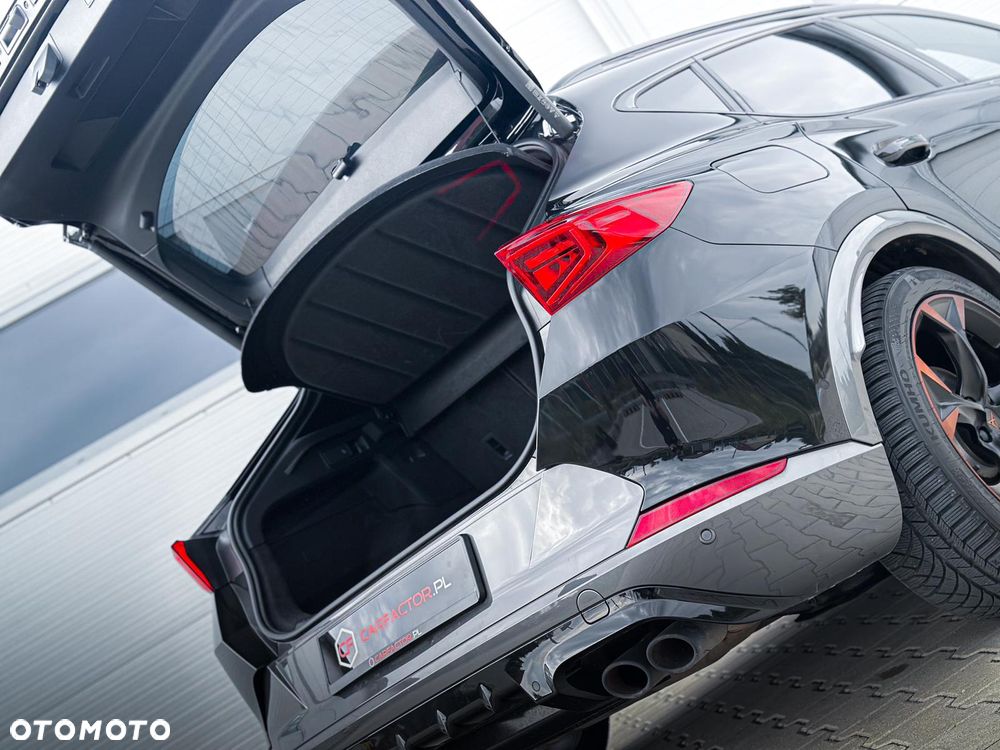 Cupra Formentor 2.0 TSI 4Drive VZ DSG - 15