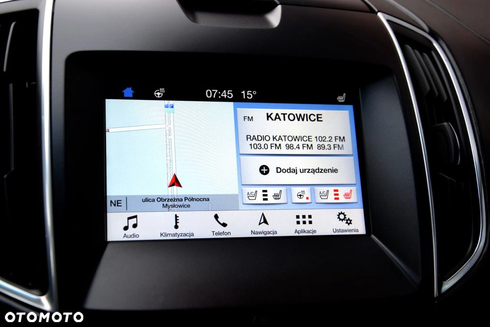 Ford Edge ver-vignale-2-0-tdci-twin--turbo-4wd - 36