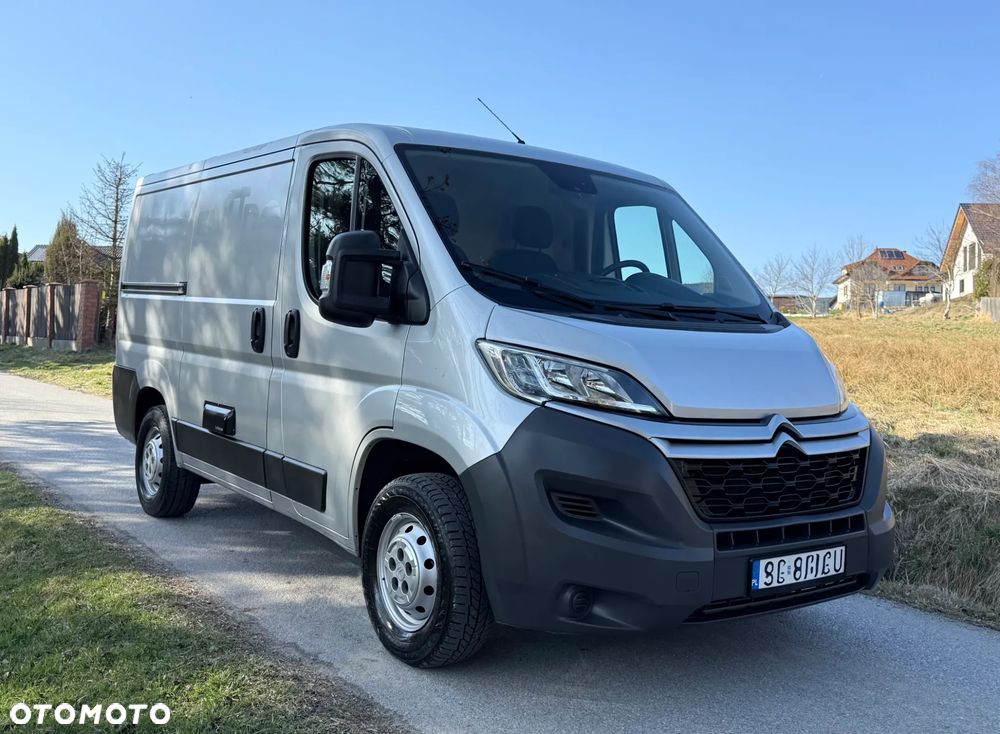 Citroën Jumper - 2