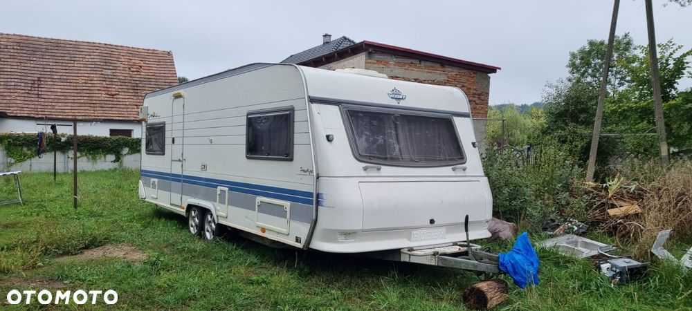 Hobby Prestige - 18