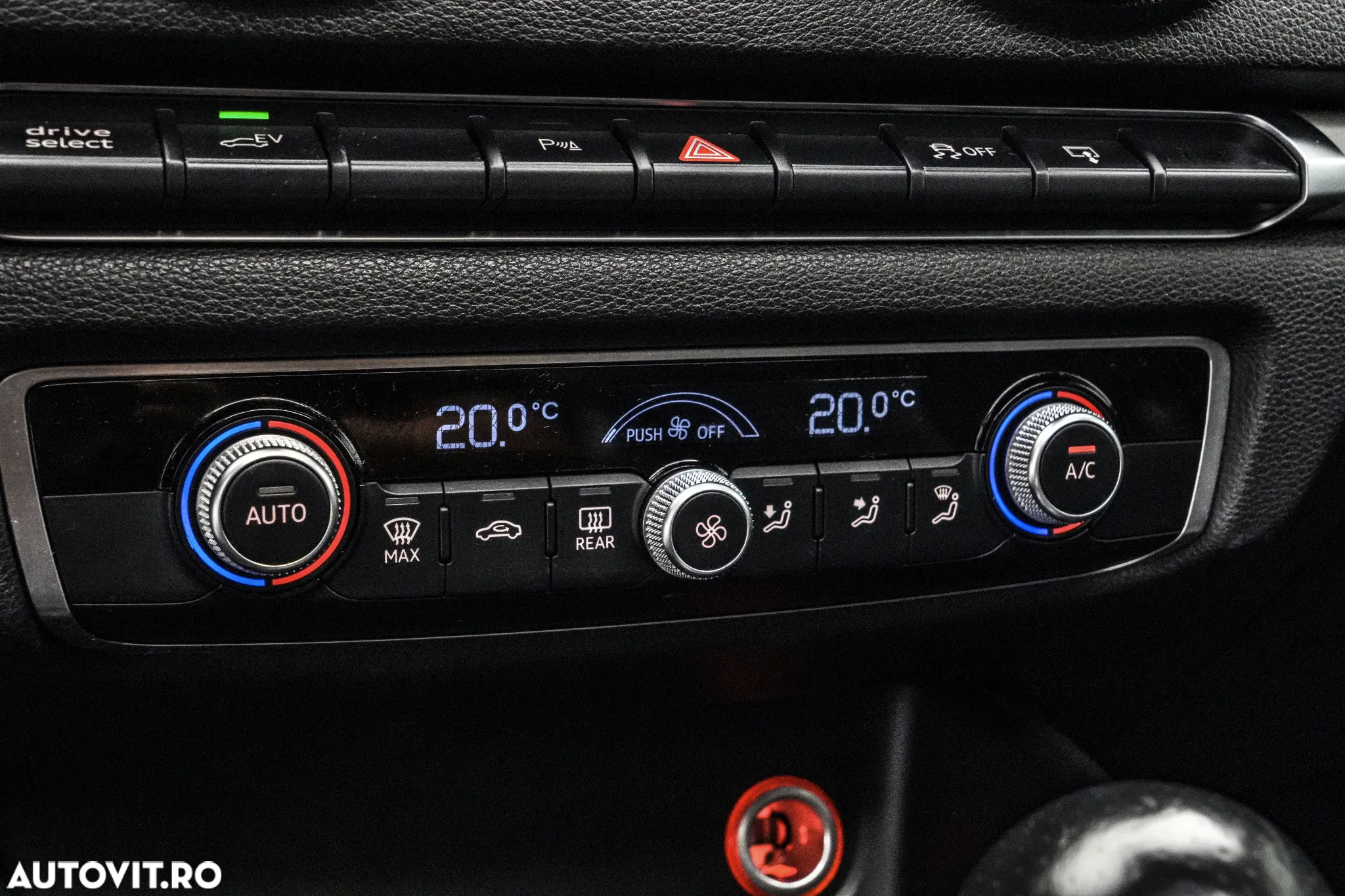 Audi A3 - 22