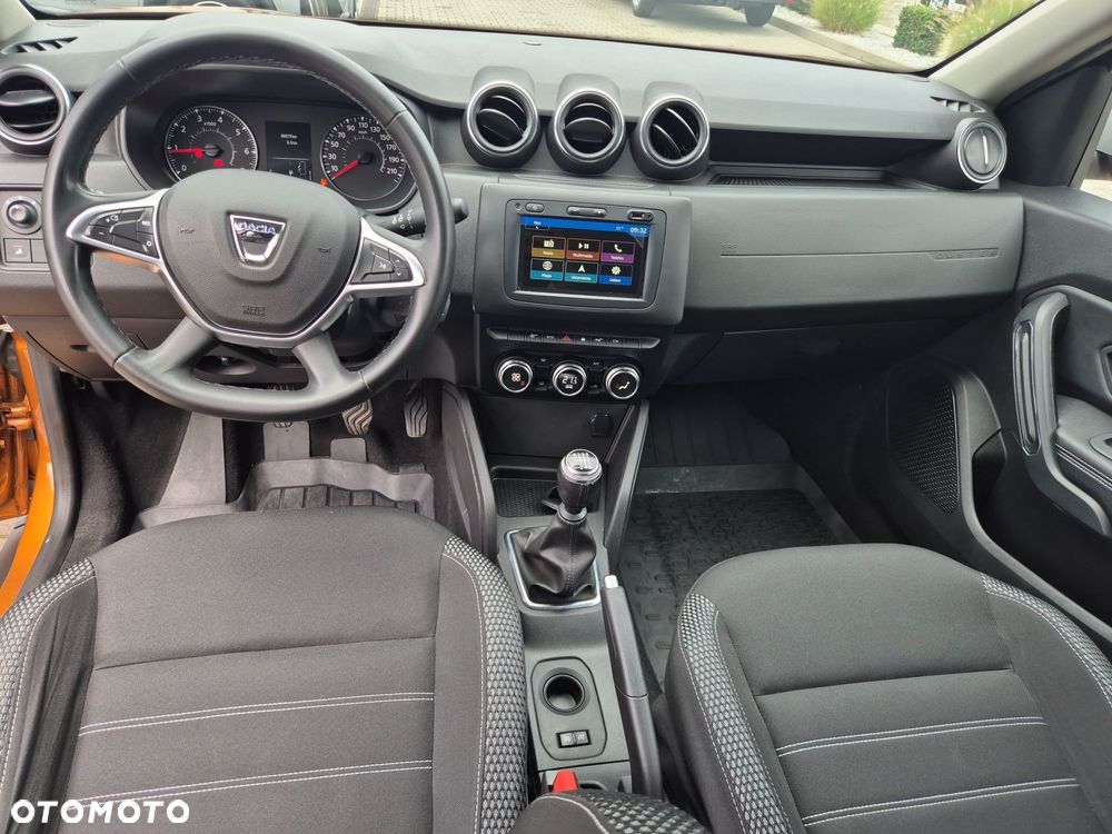Dacia Duster - 24