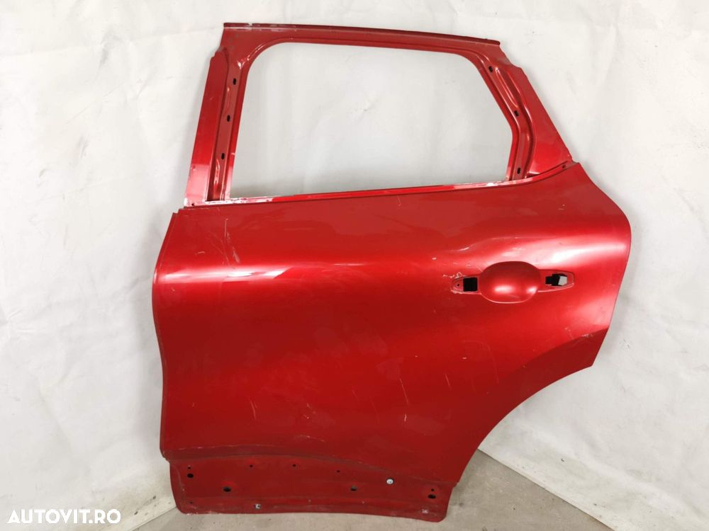 Usa Stanga Spate Renault  Captur 2 2019 2020 2021 2022 2023 2024 Origi - 1