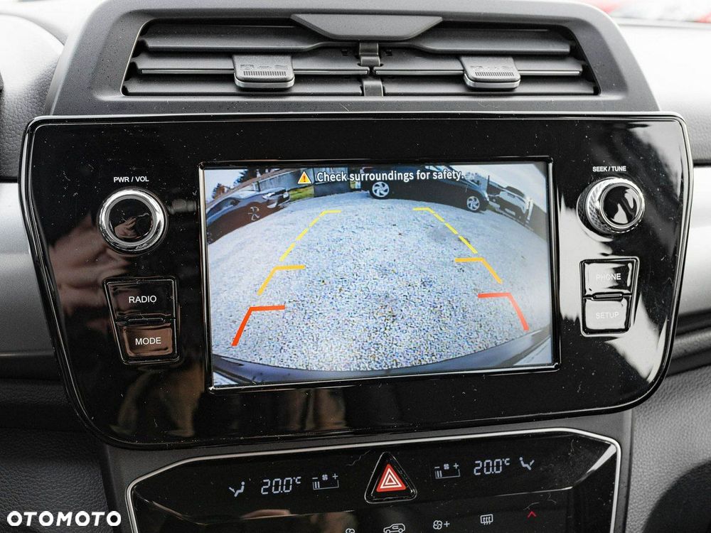 SsangYong/KGM Tivoli 1.5 T-GDI Adventure - 20