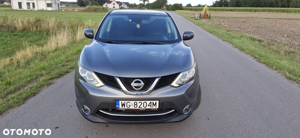 Nissan Qashqai 1.2 DIG-T Acenta - 11