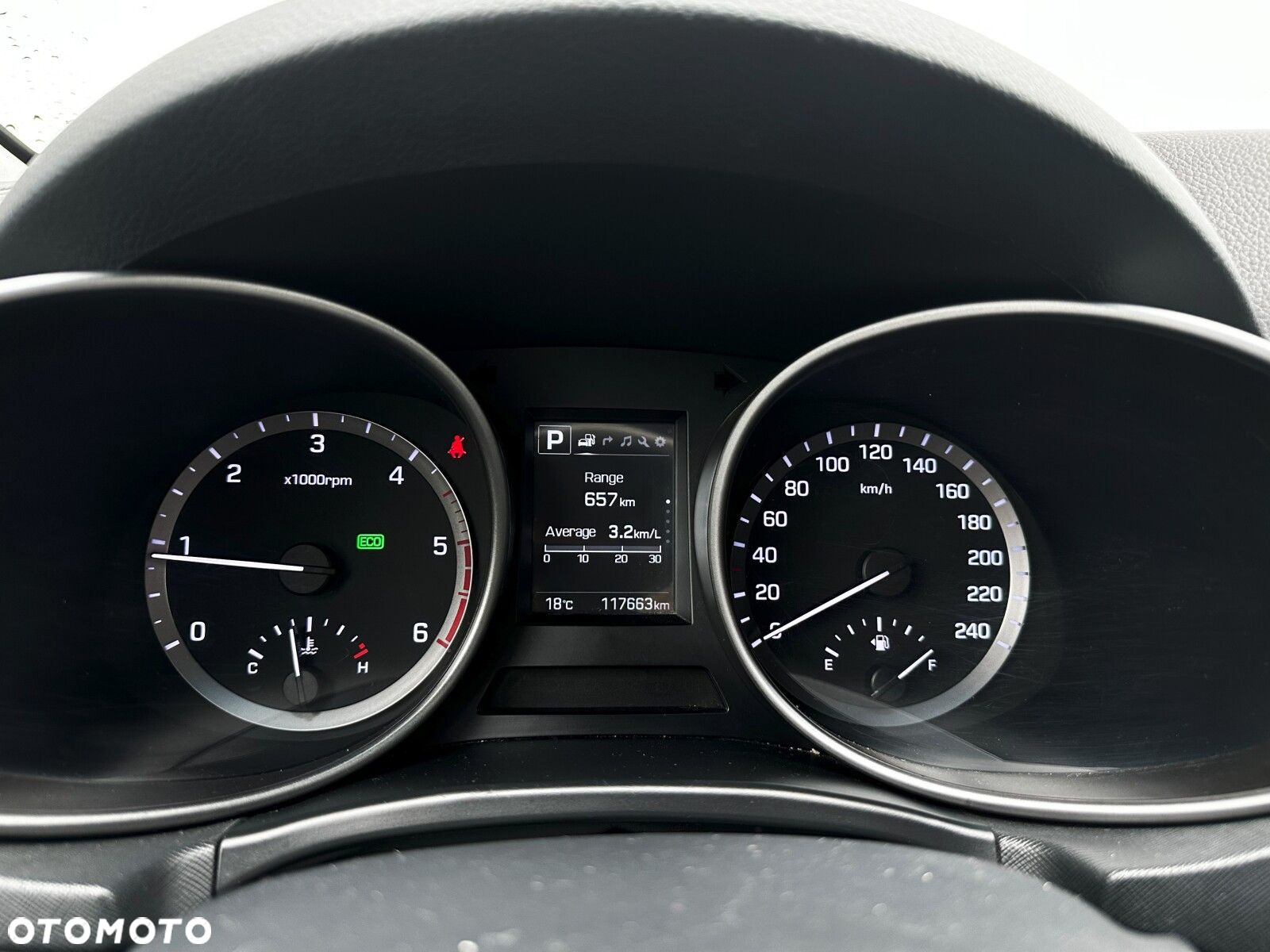 Hyundai Santa Fe - 14