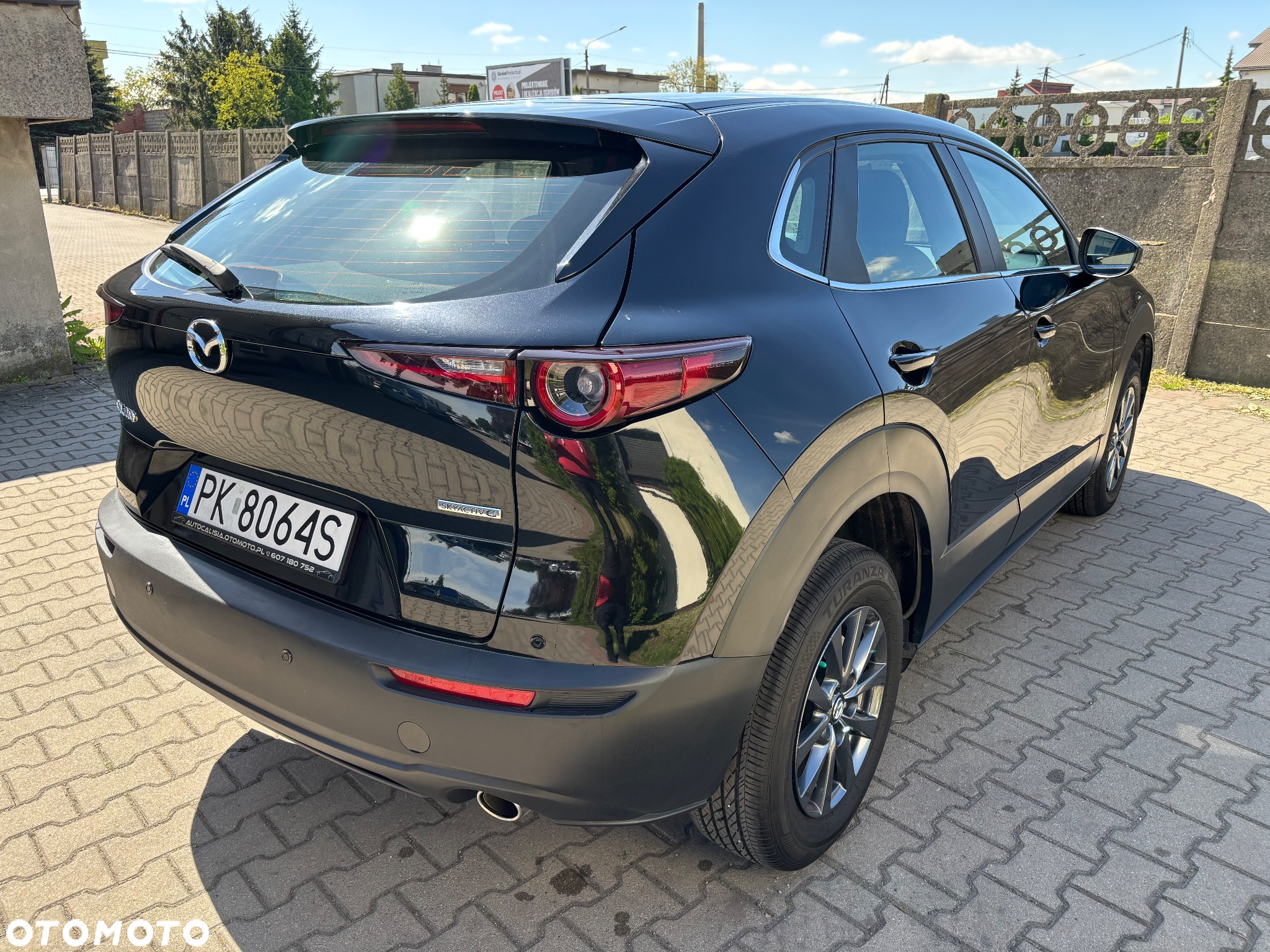 Mazda CX-30 - 4