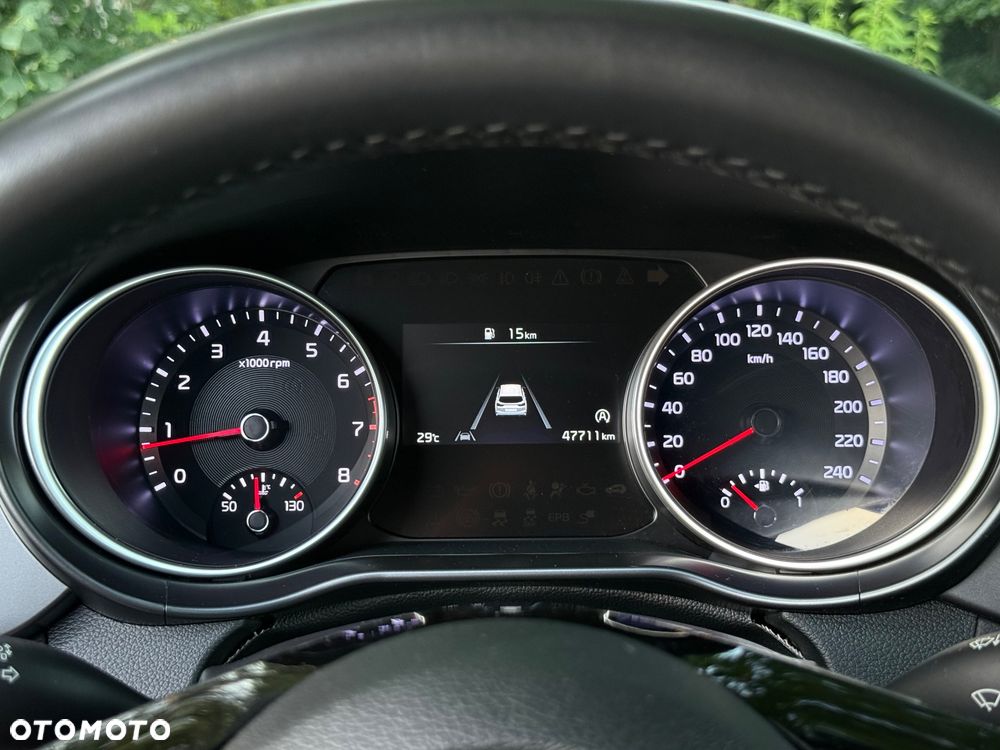 Kia Ceed 1.5 T-GDI S - 16