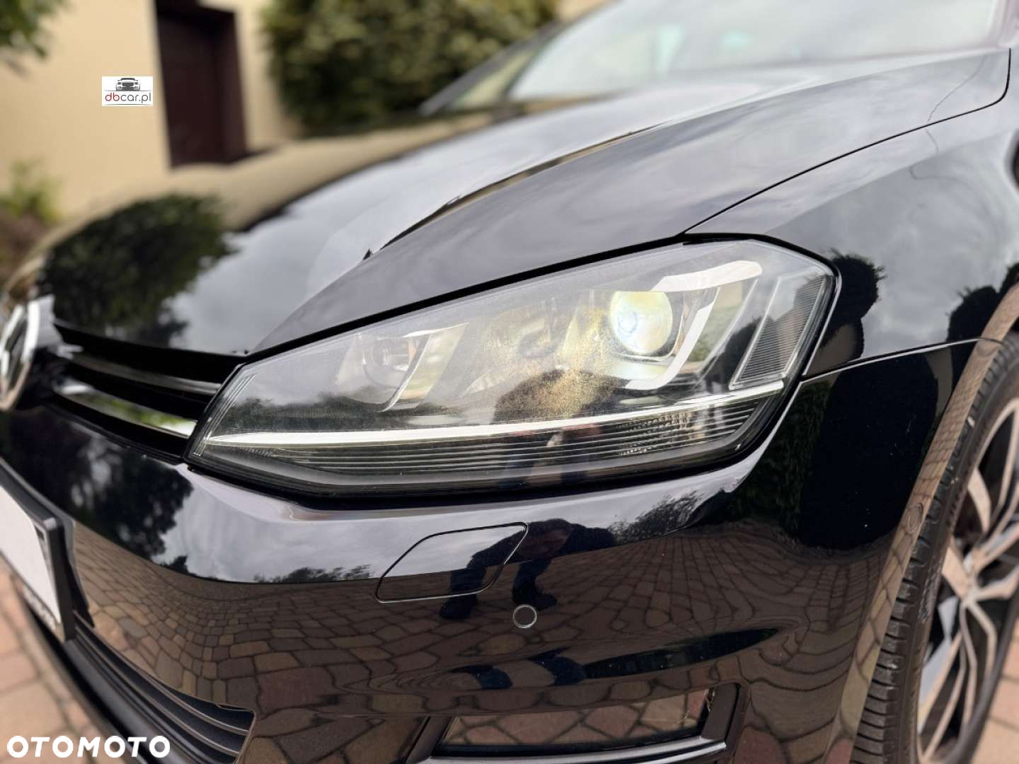 Volkswagen Golf - 10
