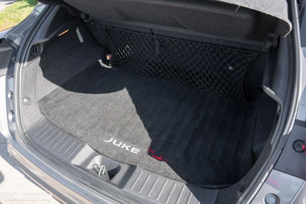 Nissan Juke 1.6 Hybrid N-Connecta NAV. - 21