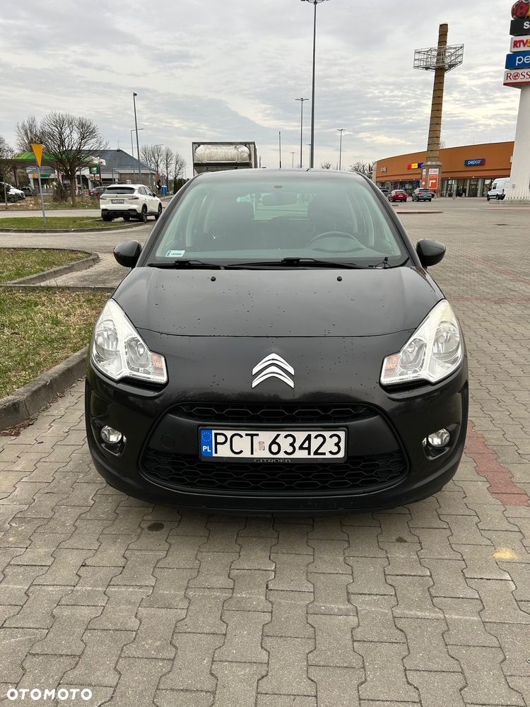 Citroën C3 - 6