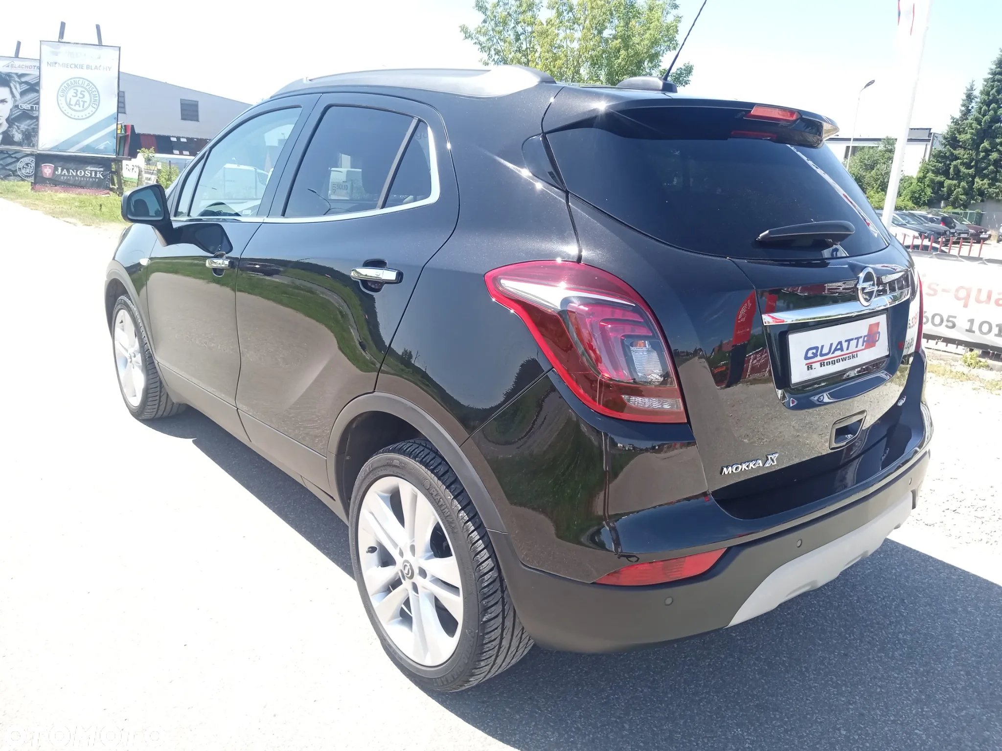 Opel Mokka - 11