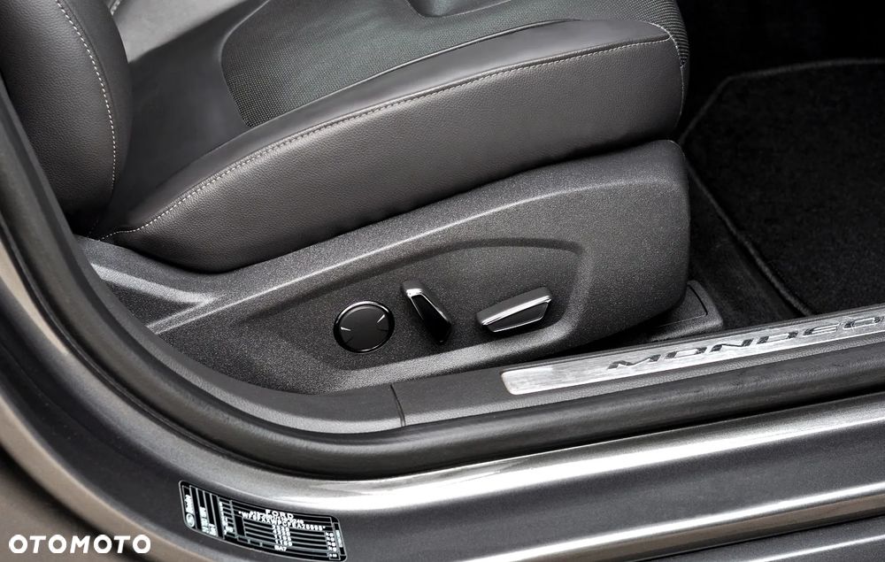 Ford Mondeo 2.0 TDCi Titanium PowerShift - 19
