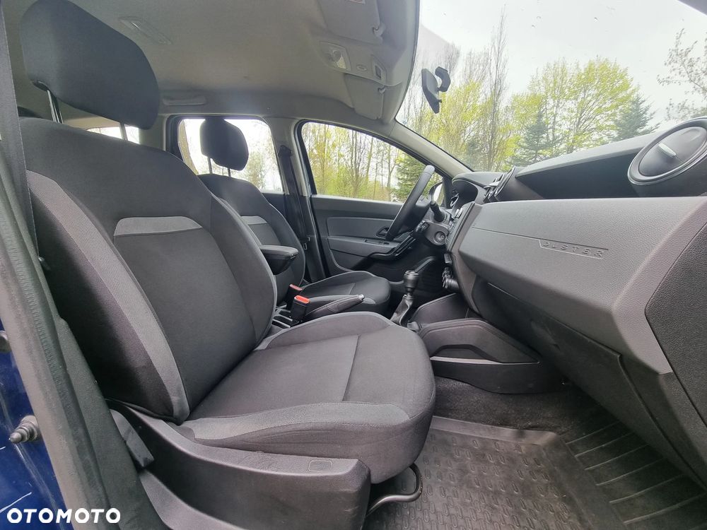 Dacia Duster 1.0 TCe Essential - 4