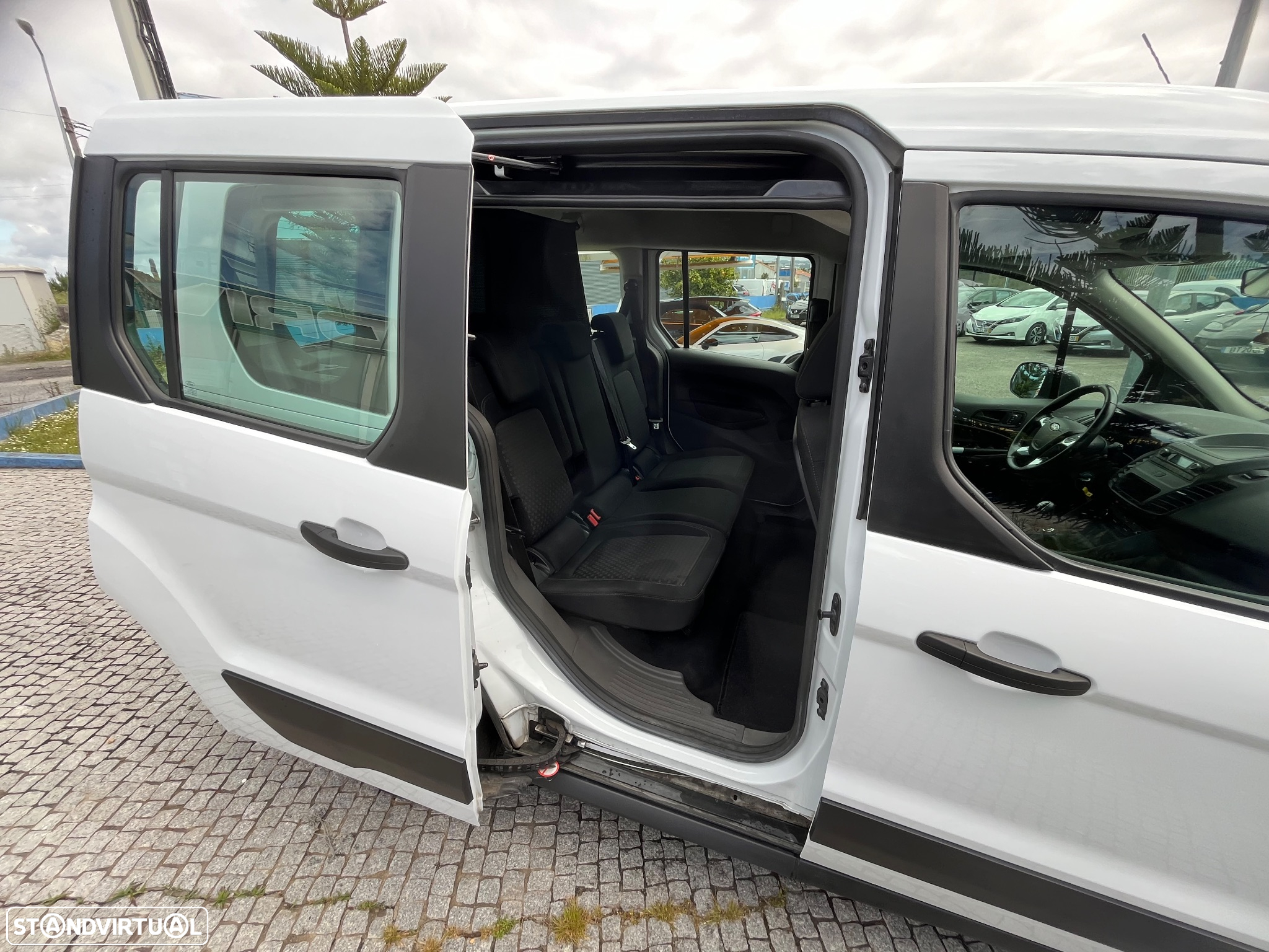 Ford Transit Connect 1.5 TDCi 230 L1 Trend - 21