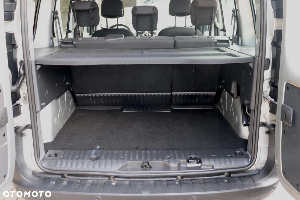 Renault Kangoo 1.5 dCi Business - 11