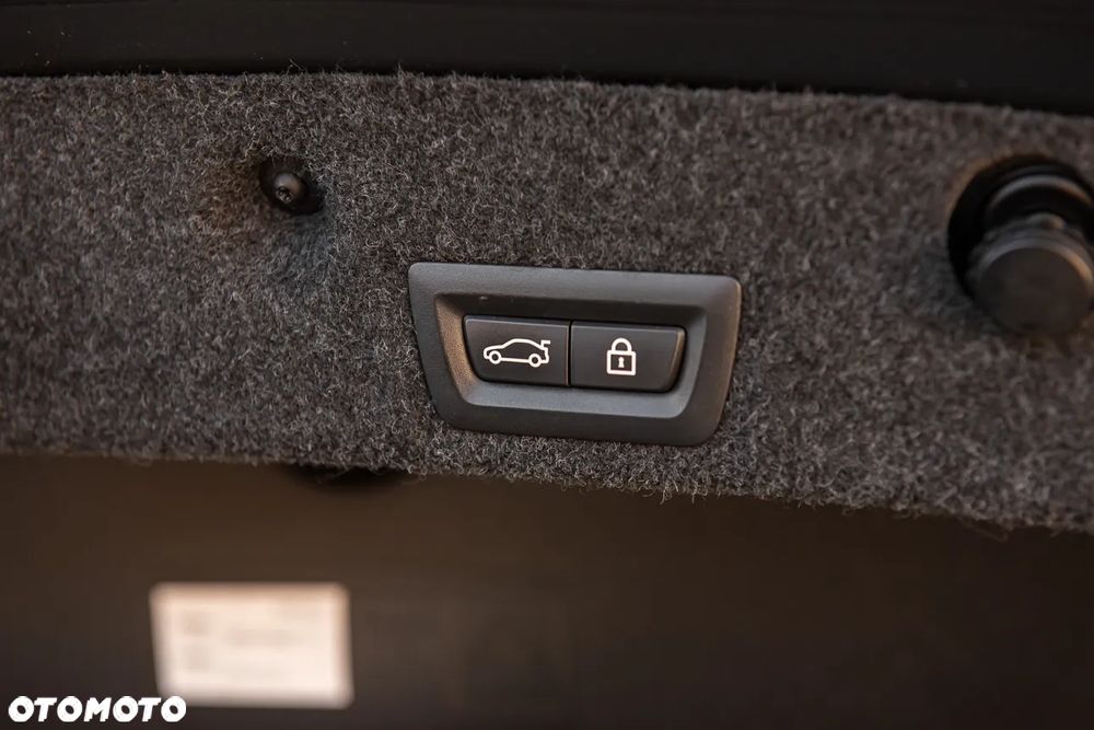 BMW Seria 5 525d Sport-Aut Luxury Line - 30