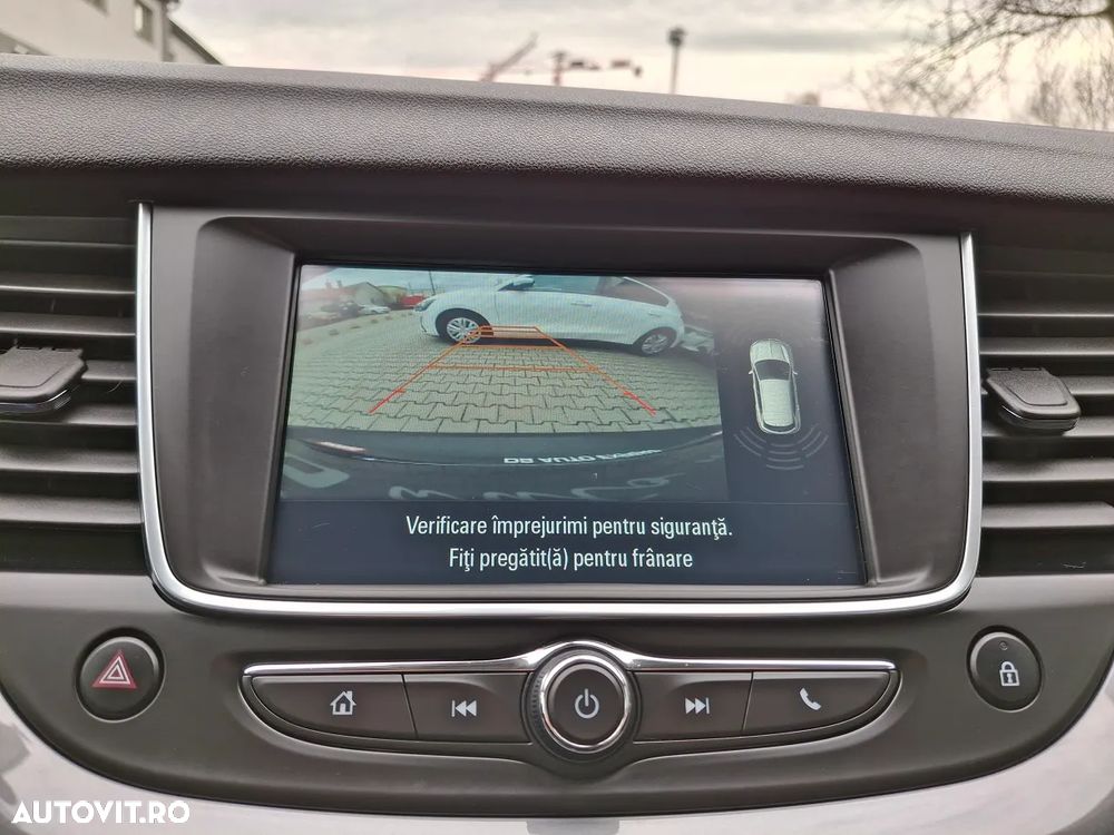 Opel Grandland X 1.5 START/STOP Enjoy - 17