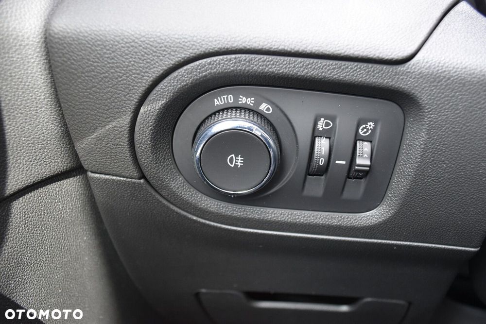 Opel Grandland X - 23