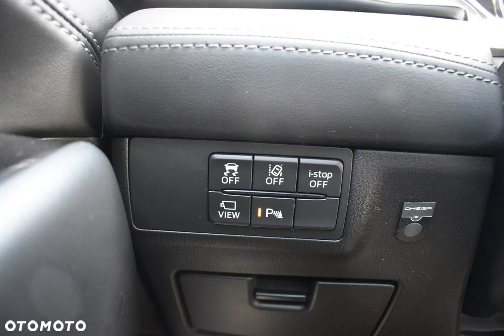 Mazda 6 2.0 SkyJoy - 24