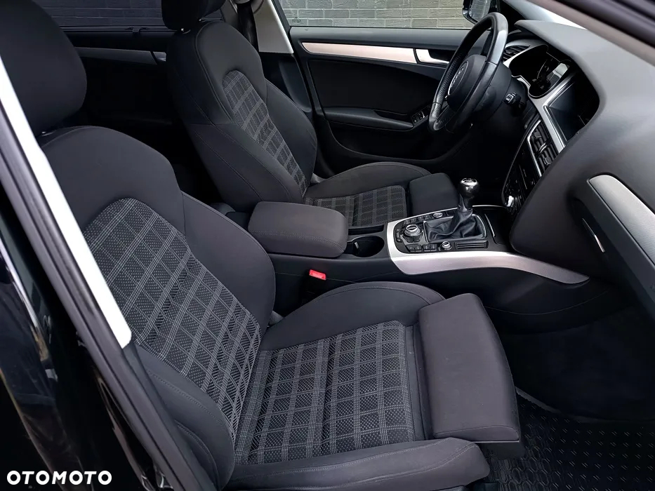 Audi A4 2.0 TDI Sport - 21
