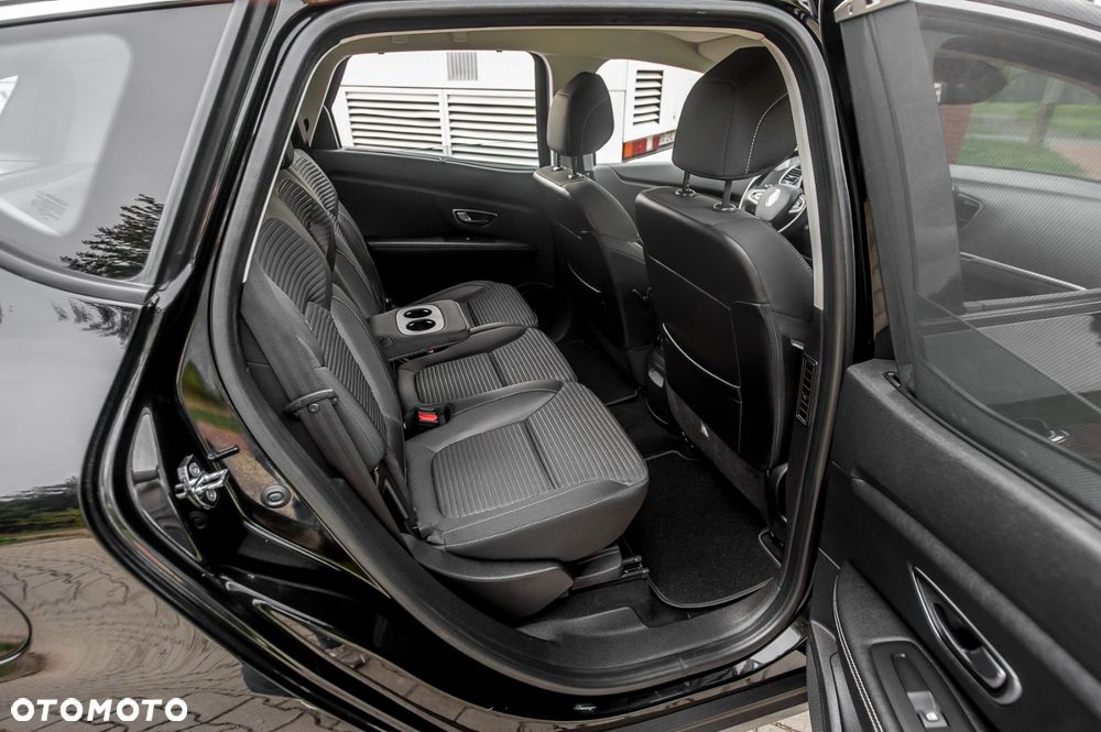 Renault Scenic ENERGY TCe 140 EDC LIMITED - 35