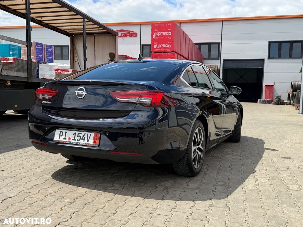 Opel Insignia 1.6 Edition - 5