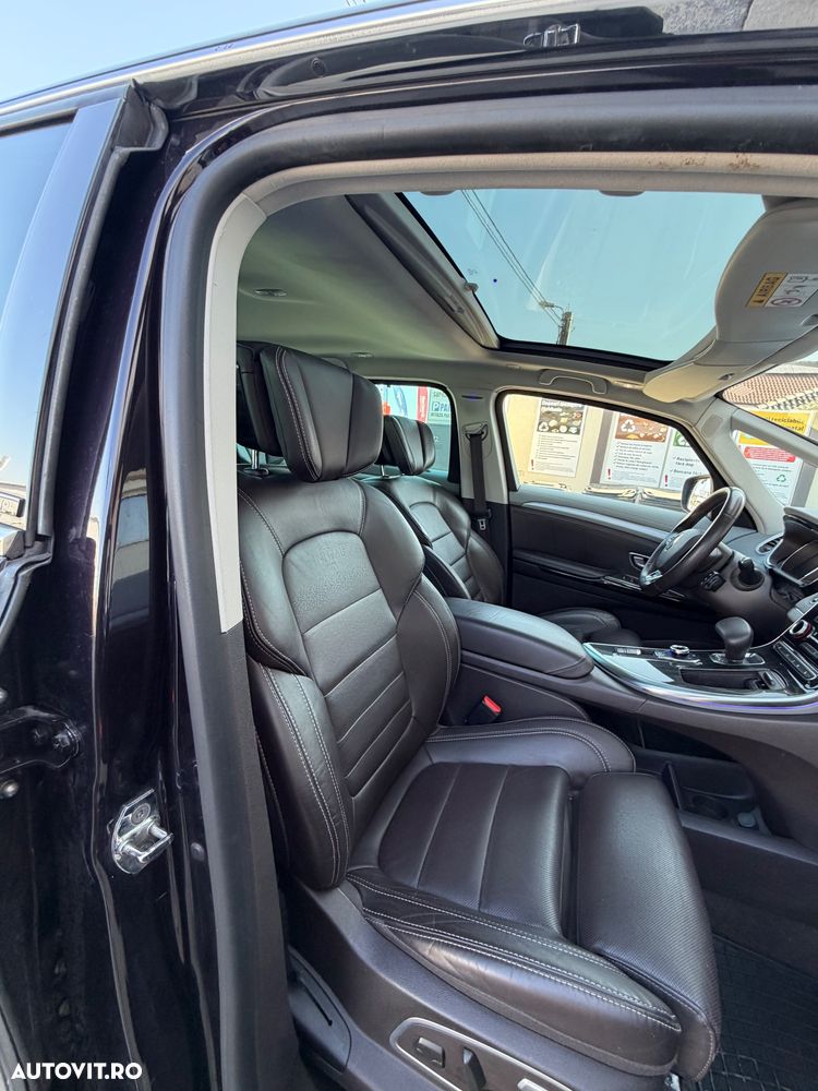 Renault Espace Energy dCi 160 EDC Initiale Paris - 6