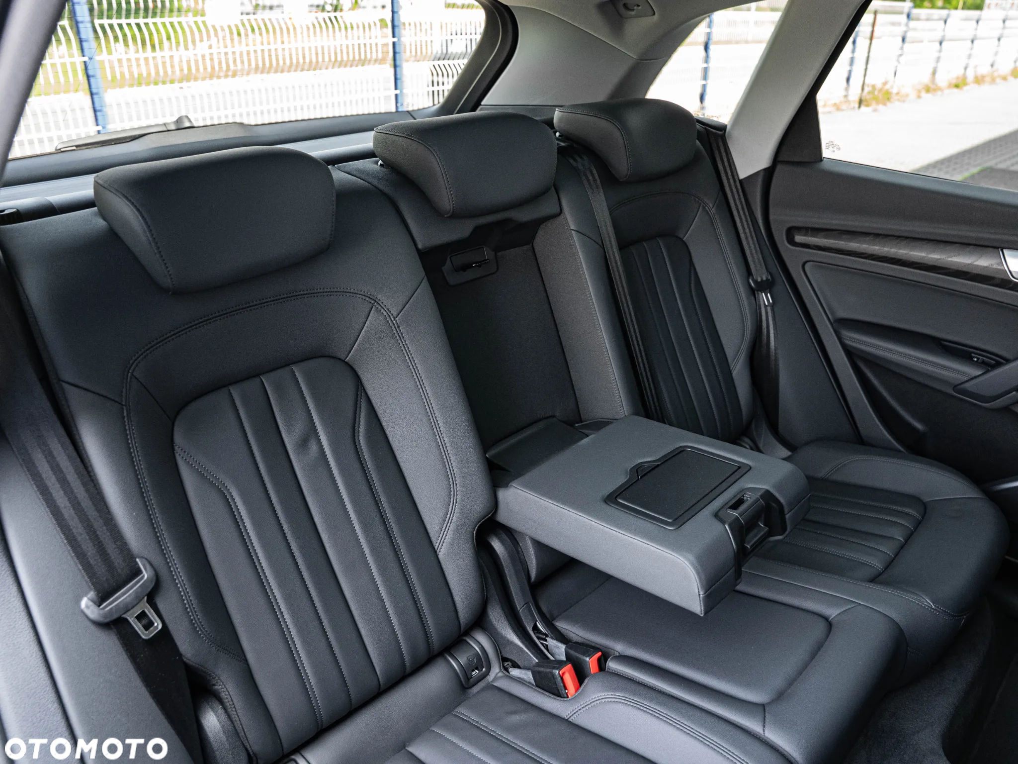 Audi Q5 35 TDI S tronic S line - 26