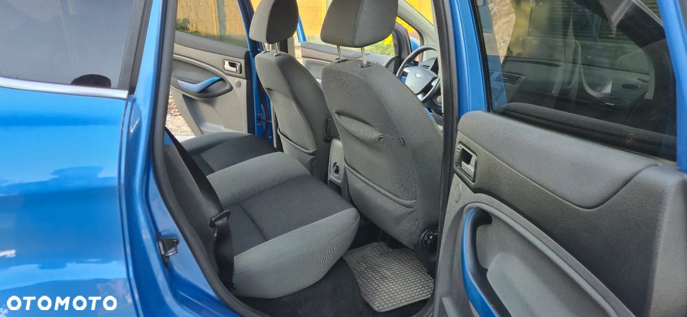 Ford Kuga 2.0 TDCi 4x4 Individual - 14
