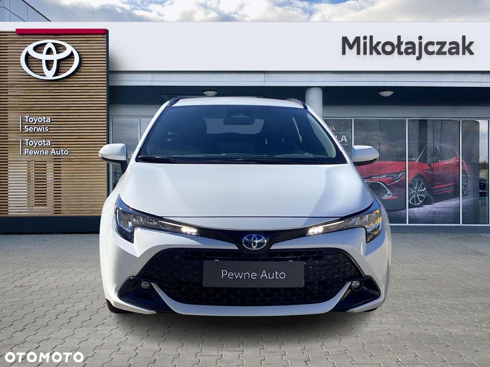 Toyota Corolla 1.8 Hybrid Comfort - 8