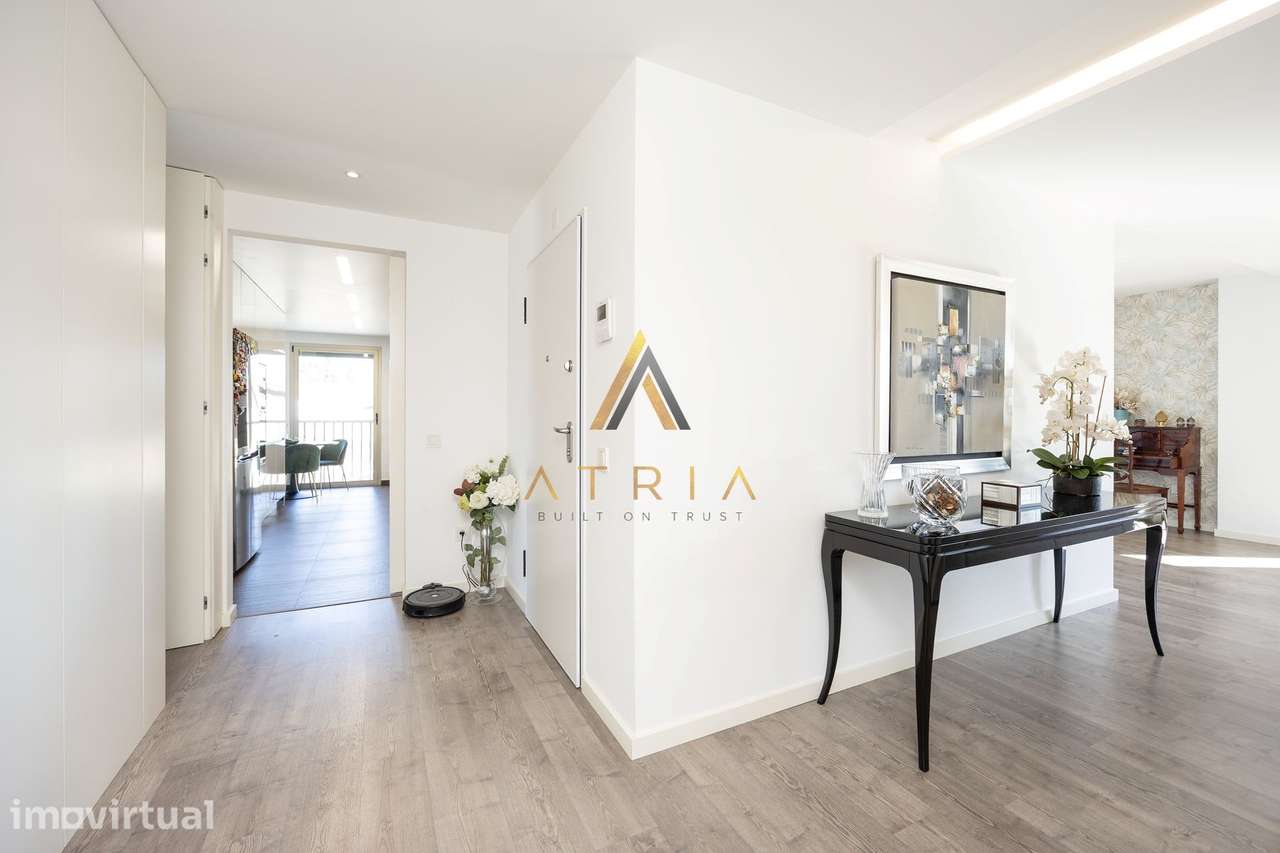 Apartamento T4 | Luxo | Centro Leiria - Grande imagem: 2/54