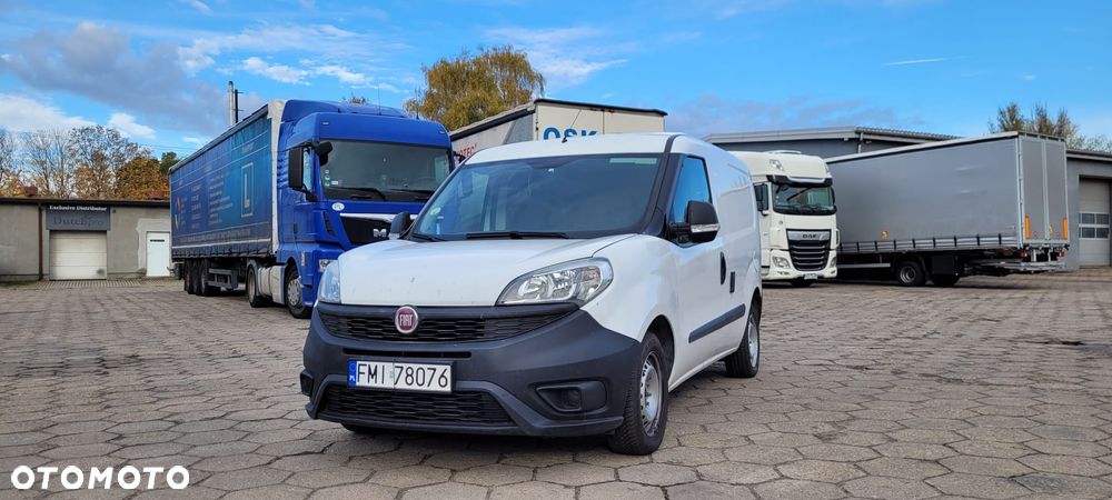 Fiat Doblo - 19