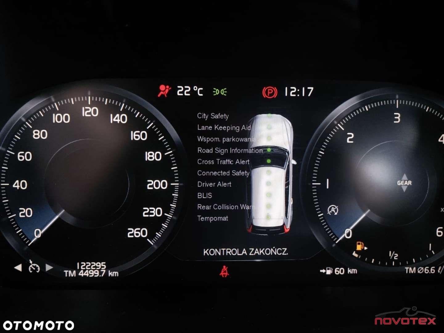 Volvo XC 60 D3 R-Design - 15