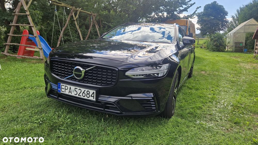 Volvo V90 - 2