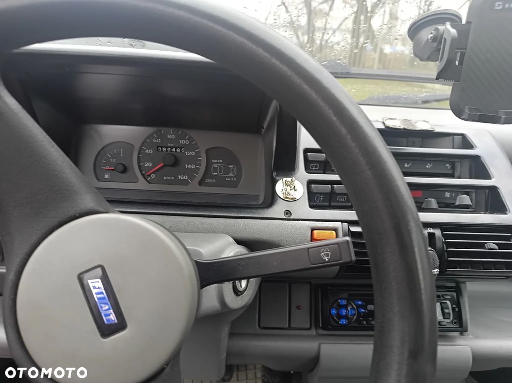 Fiat Cinquecento 704 ED - 12