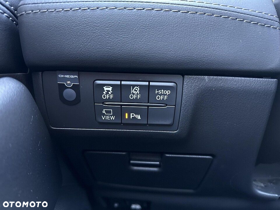 Mazda 6 - 14