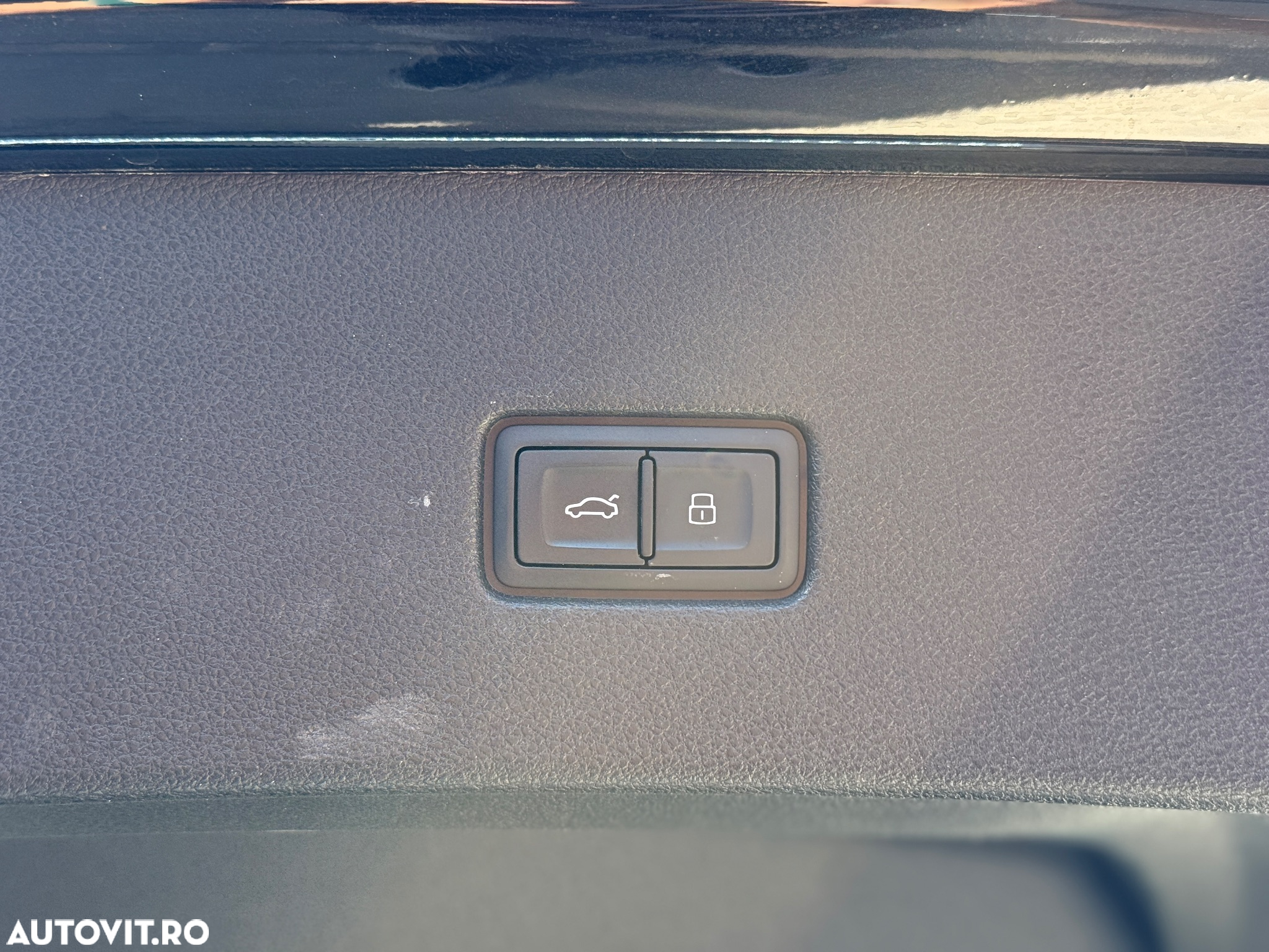 Audi Q8 3.0 50 TDI quattro Tiptronic MHEV - 29