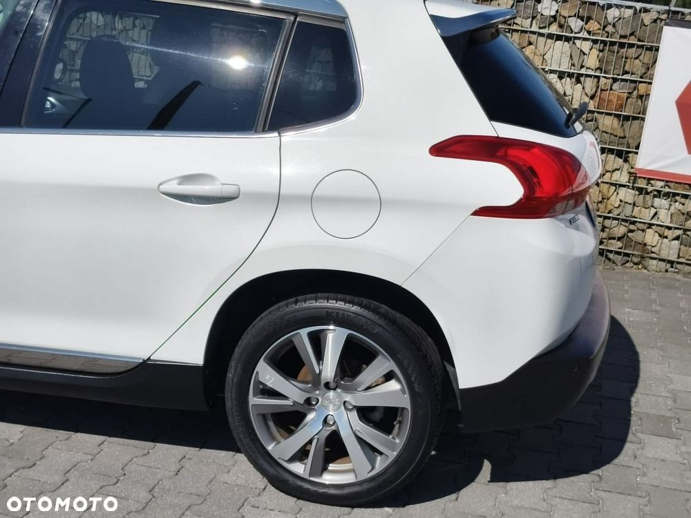 Peugeot 2008 - 28